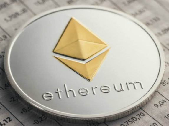 如何在币安购买ETH (Ethereum) 以太坊