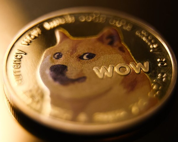 小白如何在币安购买DOGE (Dogecoin) 狗狗币