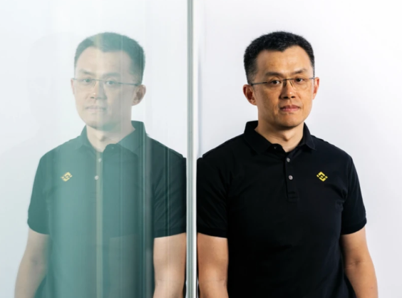 币安之父赵长鹏《财富》专访：从财富传奇到法律风暴，币安的全球博弈