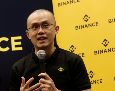 比特币未来”——赵长鹏演讲中的加密货币蓝图